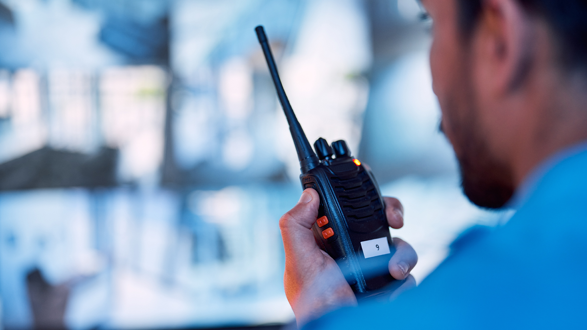 AmeriGuard Security Systems Fresno CA Alarm Response 1